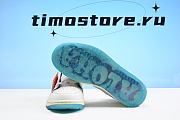 Jordan 1 Retro High Golf NRG 2 Michelle Wie West Aloha  FV3565-100 - 3
