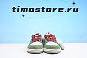 Jordan 1 Retro Low OG Year of the Dragon  FN3727-100 - 6