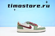 Jordan 1 Retro Low OG Year of the Dragon  FN3727-100 - 5