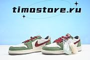 Jordan 1 Retro Low OG Year of the Dragon  FN3727-100 - 3