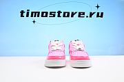 BAPE STA LOW PINK - 6
