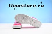BAPE STA LOW PINK - 2