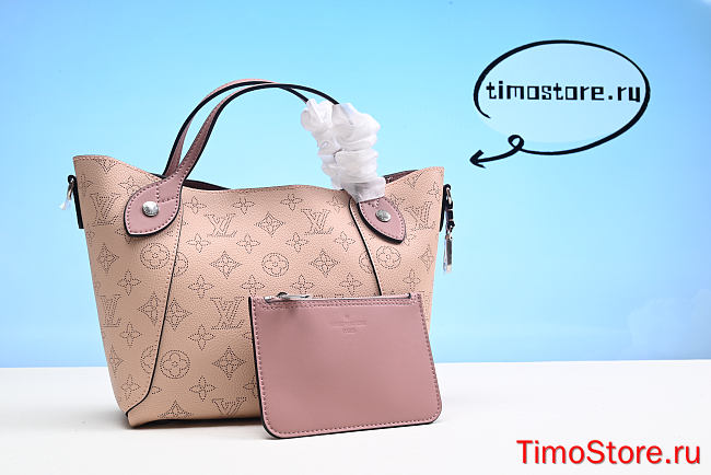 1ouis Vu1tton  Hina PM 23cm - 1