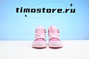 Nike Air Jordan 1 Mid Digital Pink CW5379-600 - 6