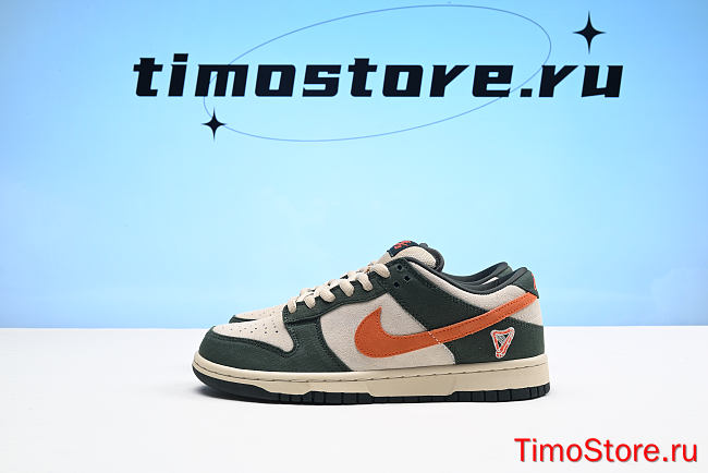 Nike Dunk Low Pro SB 'Eire'  304292-185 - 1