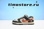 Nike Dunk Low Pro SB 'Eire'  304292-185 - 1