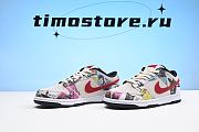 Nike Dunk SB Low Paris 308270-111 - 3