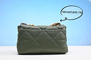 chene1 Flap 19bag 26CM - 3