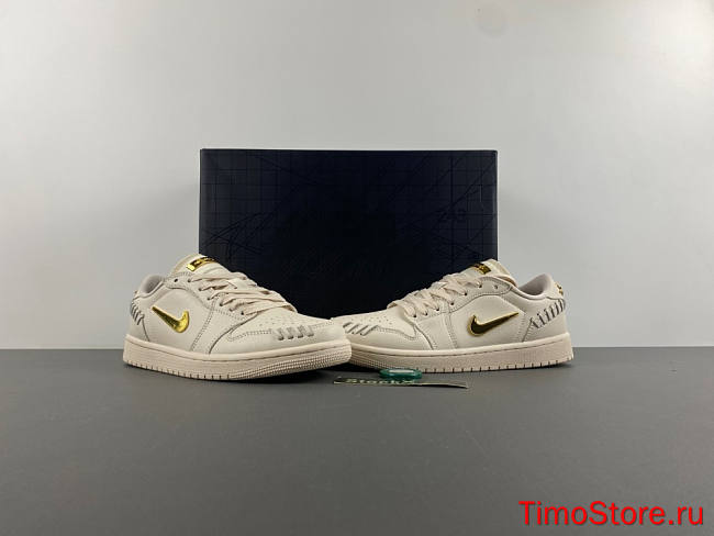 Air Jordan 1 Low FN5032-200 - 1