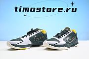 Nike Kobe 5 Protro EYBL Girls CD4991-300 - 2