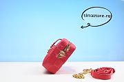 1ouis Vu1tton Troca Pink Leather  - 3