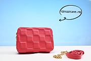 1ouis Vu1tton Troca Pink Leather  - 6