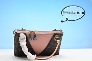 1ouis Vu1tton Monogram V Tote BB  - 5