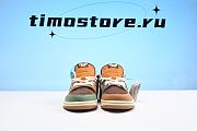Jordan 1 Retro Low OG Zion Williamson Voodoo DZ7292-200  - 3