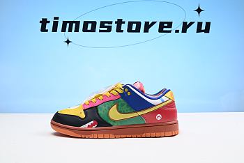 Nike SB Dunk Low RETRO DH0952-100 