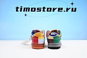 Nike SB Dunk Low RETRO DH0952-100  - 5