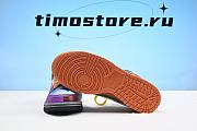 Nike SB Dunk Low RETRO DH0952-100  - 4