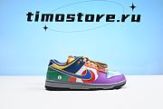 Nike SB Dunk Low RETRO DH0952-100  - 3