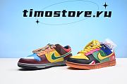 Nike SB Dunk Low RETRO DH0952-100  - 2