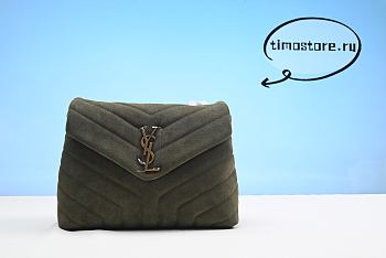 YS1 Saint Laurent Loulou Toy  25CM
