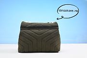 YS1 Saint Laurent Loulou Toy  25CM - 2