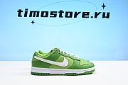 Nike Dunk Low Chlorophyll  DJ6188-300  - 6