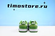 Nike Dunk Low Chlorophyll  DJ6188-300  - 5