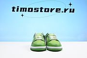 Nike Dunk Low Chlorophyll  DJ6188-300  - 4