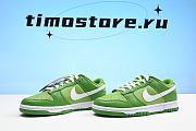 Nike Dunk Low Chlorophyll  DJ6188-300  - 3