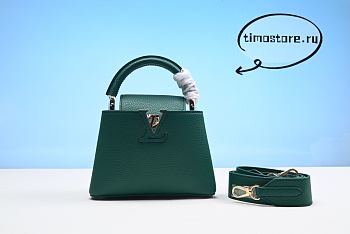 1ouis Vu1tton Capucines BB 20CM