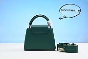 1ouis Vu1tton Capucines BB 20CM - 5