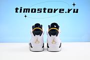 Air Jordan 6 “Yellow Ochre”  CT8529-170 - 6