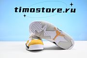 Air Jordan 6 “Yellow Ochre”  CT8529-170 - 4