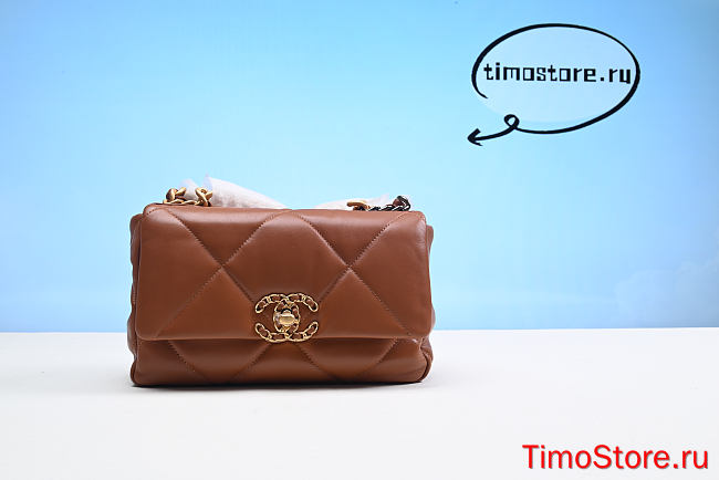 chene1 women bag 25cm - 1