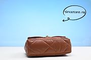 chene1 women bag 25cm - 3