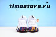Nike Kyrie 4 NCAA 943806-104 - 6