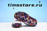 Nike Kyrie 4 NCAA 943806-104 - 2