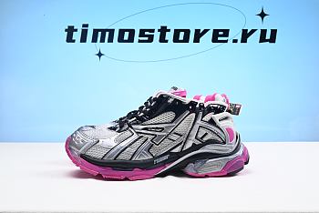 BALENCIAGA -Runner 63