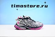 BALENCIAGA -Runner 63 - 4