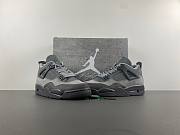 Air Jordan 4 SE “Paris Olympics”2024  FQ7928-001 - 1