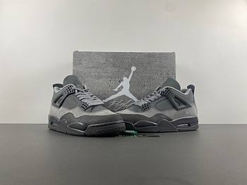 Air Jordan 4 SE “Paris Olympics”2024  FQ7928-001