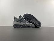 Air Jordan 4 SE “Paris Olympics”2024  FQ7928-001 - 3