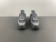 Air Jordan 4 SE “Paris Olympics”2024  FQ7928-001 - 4