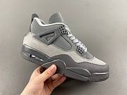 Air Jordan 4 SE “Paris Olympics”2024  FQ7928-001 - 5