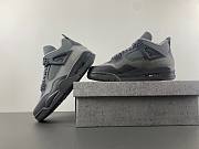 Air Jordan 4 SE “Paris Olympics”2024  FQ7928-001 - 6