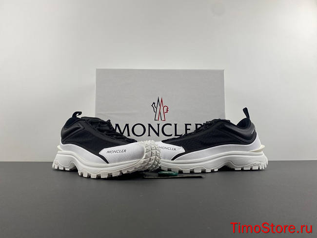 Moncler Trailgrip GTX 3M 19 - 1