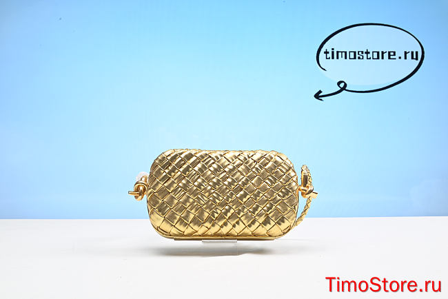 Bottega Veneta bag 20cm  - 1