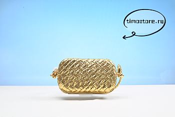 Bottega Veneta bag 20cm 