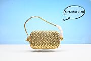 Bottega Veneta bag 20cm  - 6