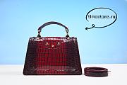 Dolce & Gabbana Amore Crocodile  27cm - 2